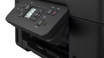 Canon PIXMA G3480